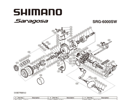 SRG6000SW