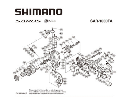 SAR1000FA