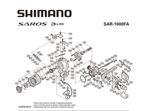 SAR1000FA