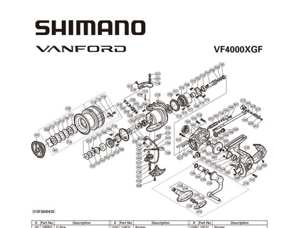 VF4000XGF