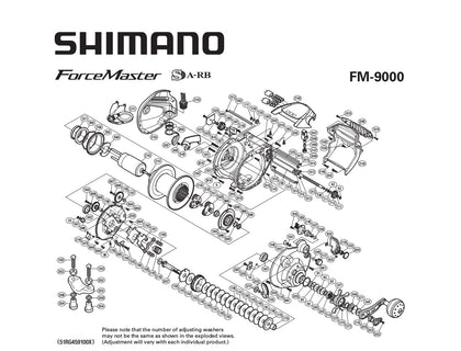 FM9000