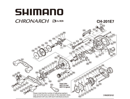 CH201E7