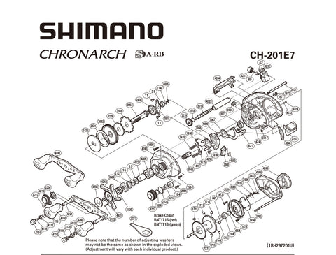 CH201E7