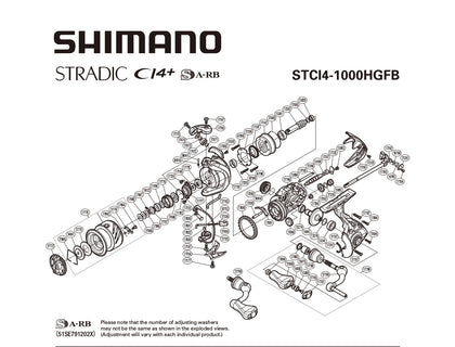 STCI41000HGFB