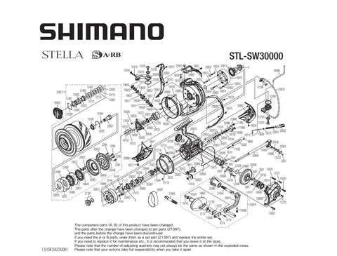 STLSW30000C