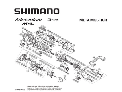 METMGL150HG