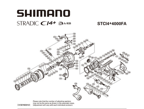 STCI44000FA