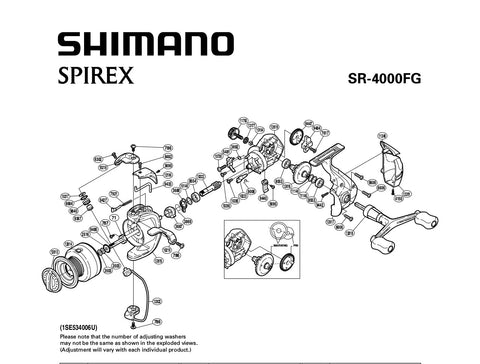 SR4000FG