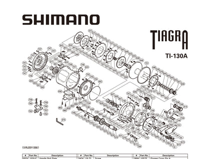 TI130A