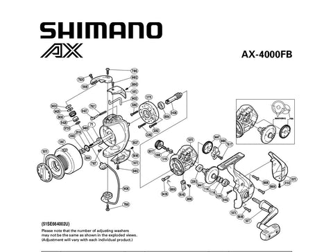 AX4000FB