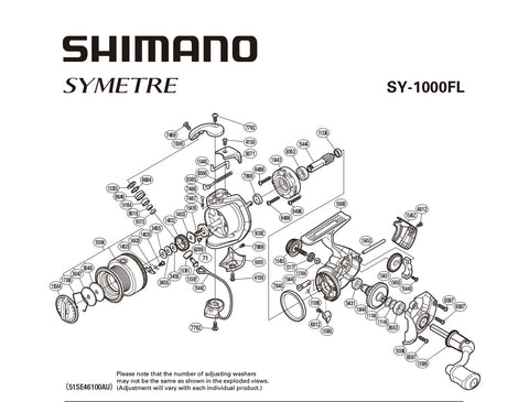 SY1000FL