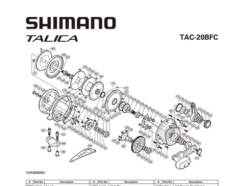 TAC20BFC