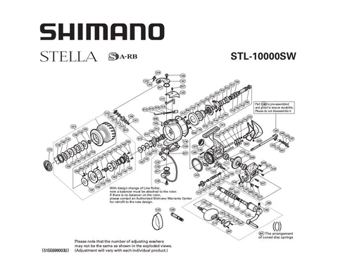 STL10000SW