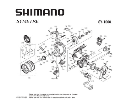 SY1000FM