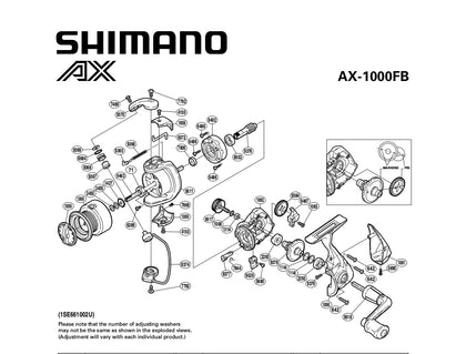 Collections – Shimano US Fish Shop