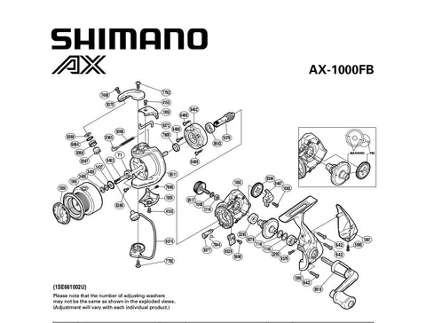 AX1000FB