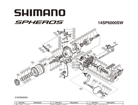 SP6000SW