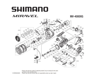 MIR4000XG