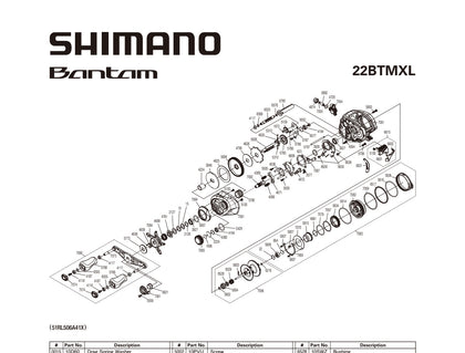 Shimano Symetre 4000FL Saltwater Spinning Reel Clam Aluminium