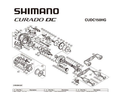 CUDC150HG