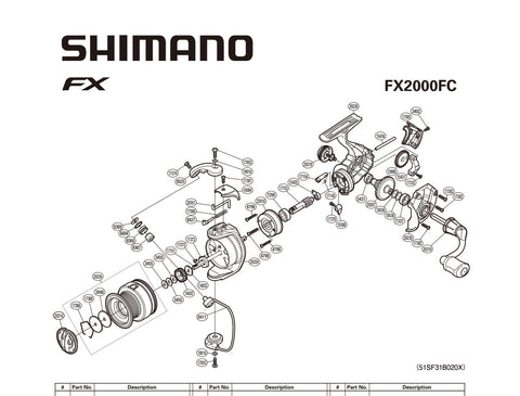 FX2000FC