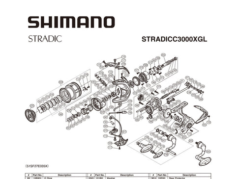 STC3000XGFL