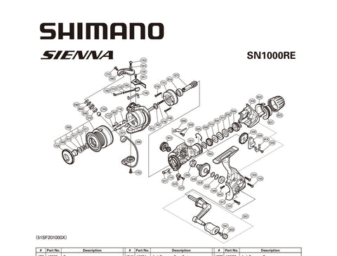 SN1000RE