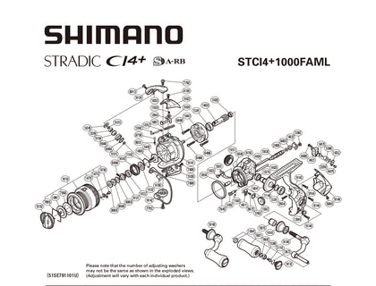 STCI41000FAML