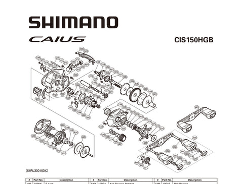 CIS150HGB