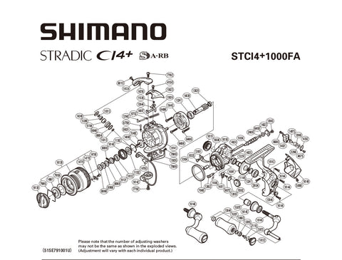 STCI41000FA