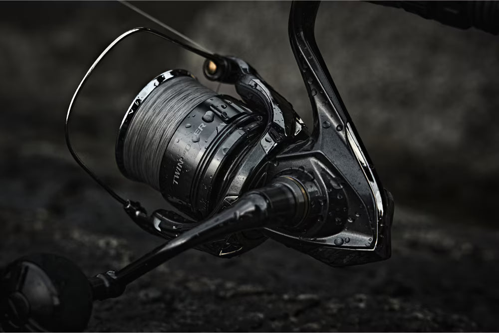 Spinning Reels Shimano North America Fishing Spinning Reels Shimano North America Fishing