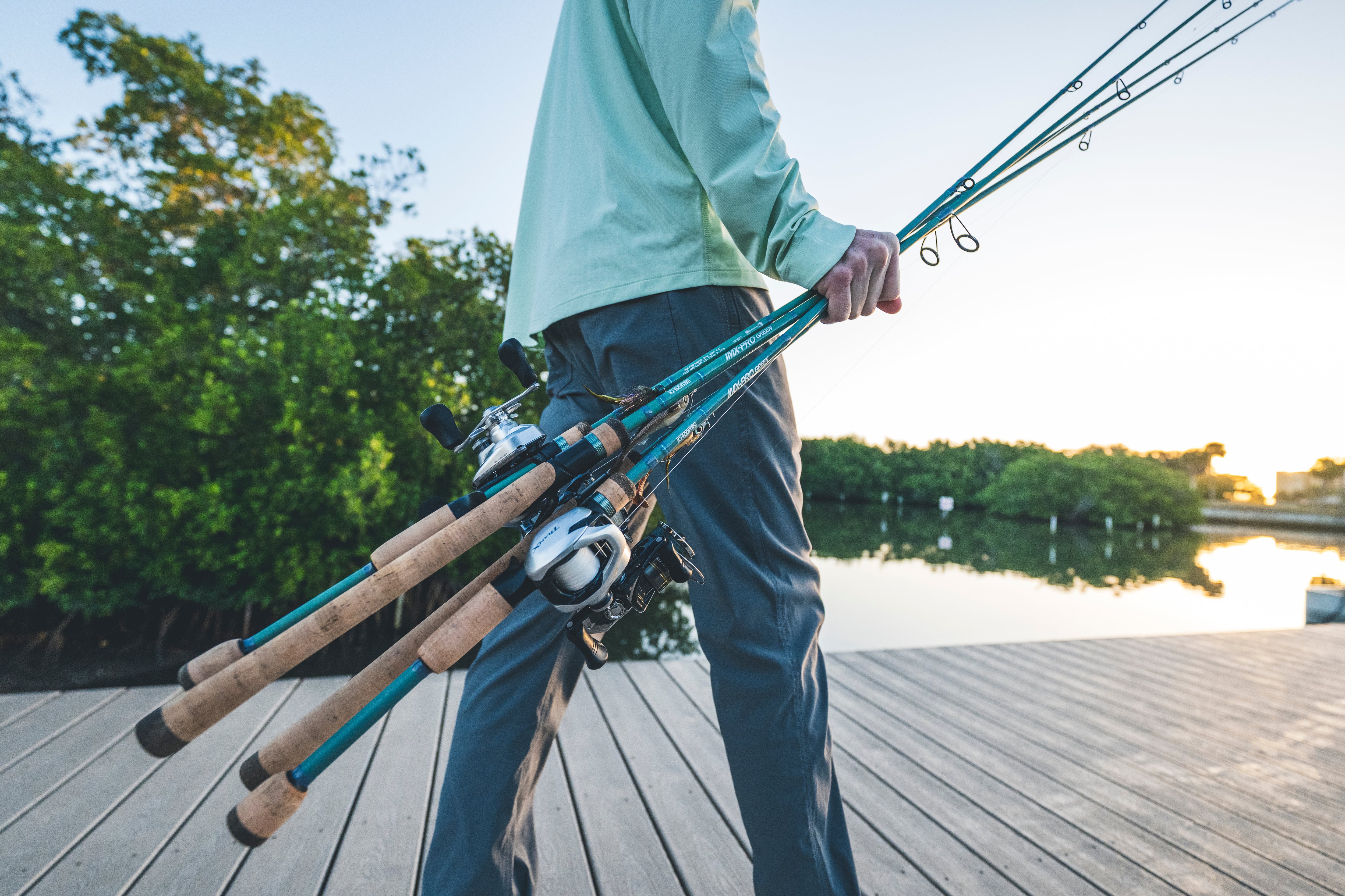 G. Loomis – Shimano North America Fishing