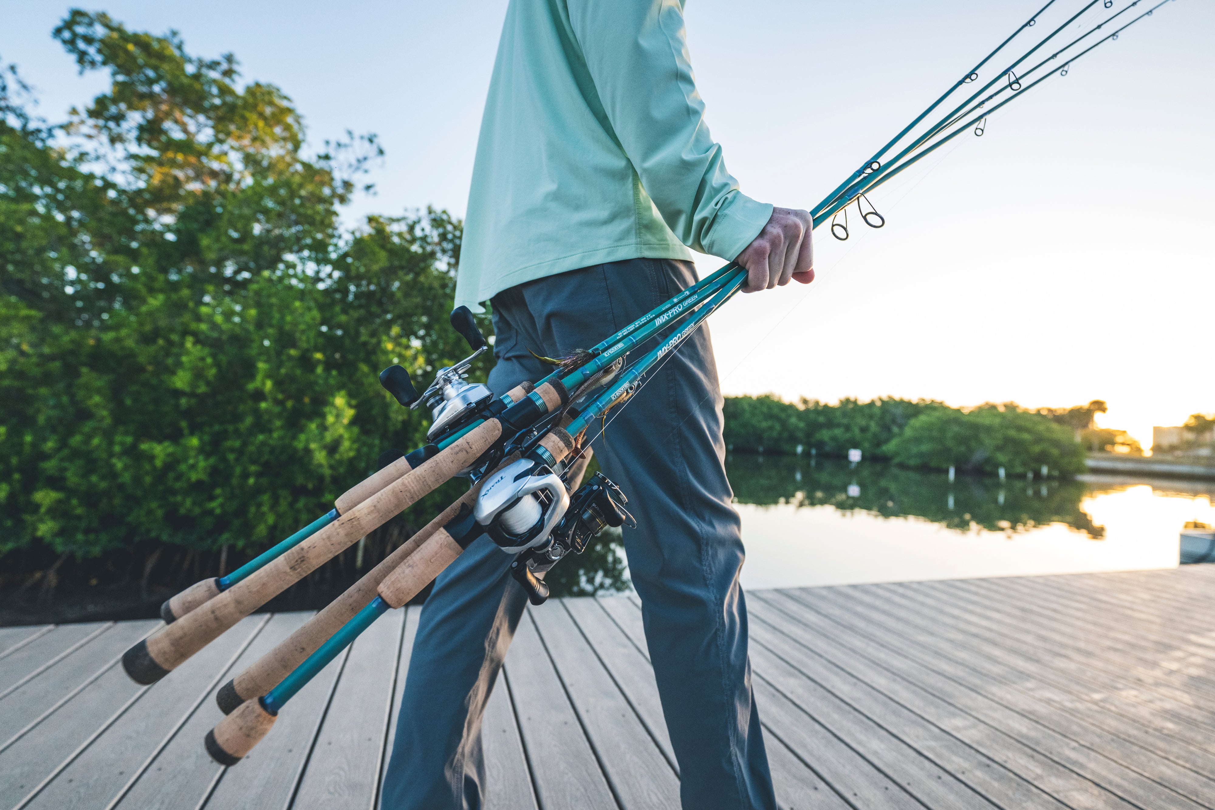 G. Loomis Shimano North America Fishing G. Loomis Shimano North America Fishing