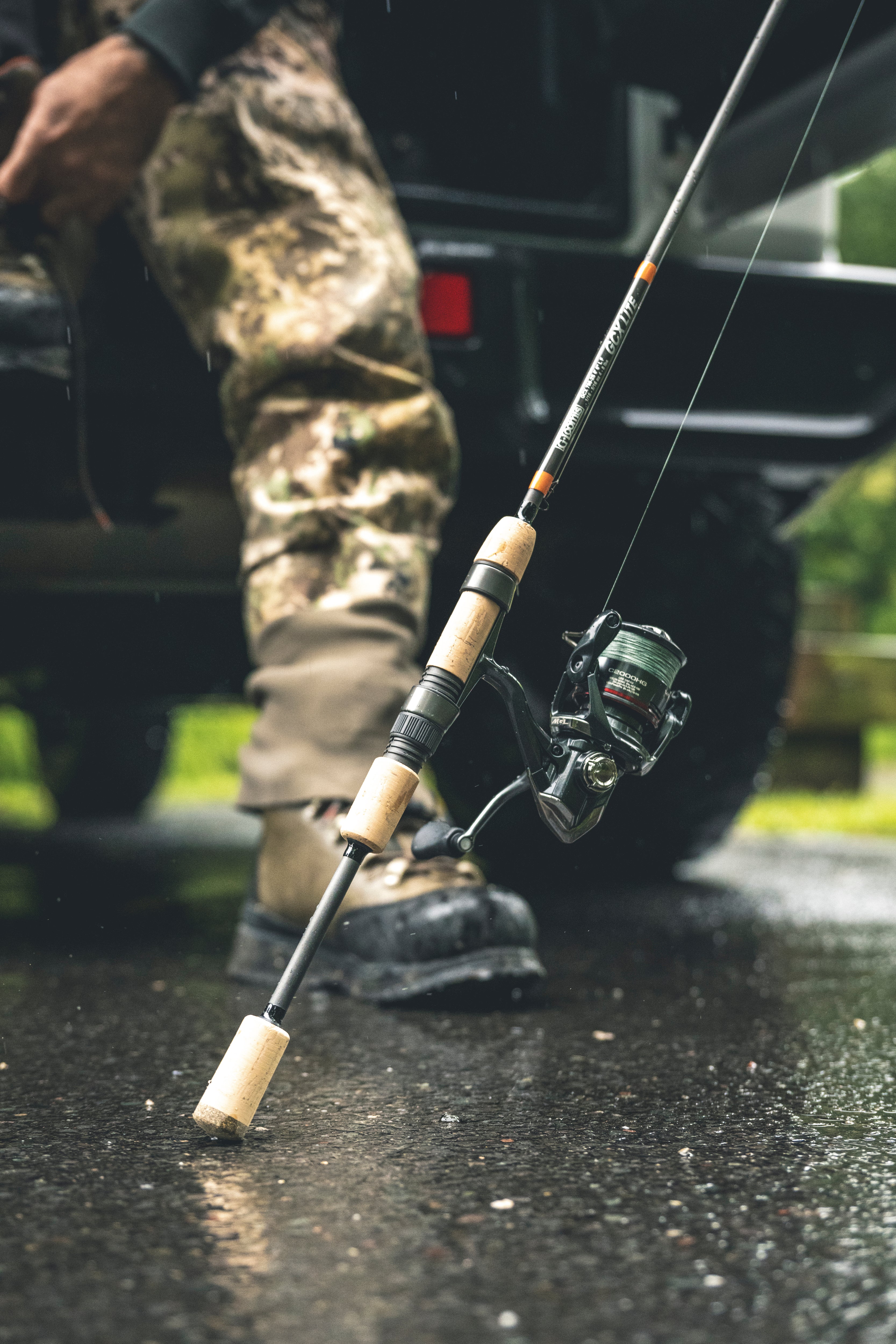 G. Loomis – Shimano North America Fishing