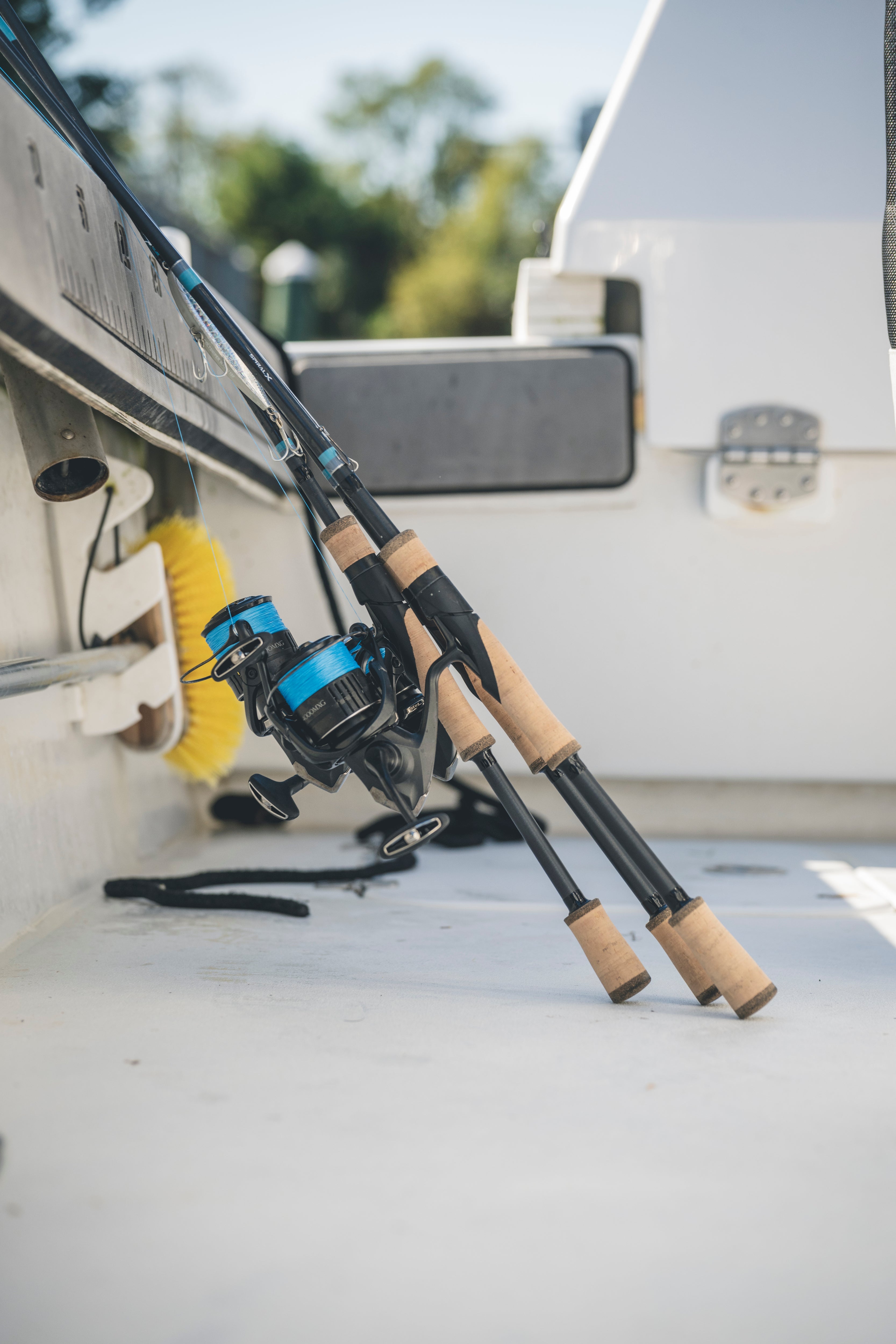 G. Loomis – Shimano North America Fishing