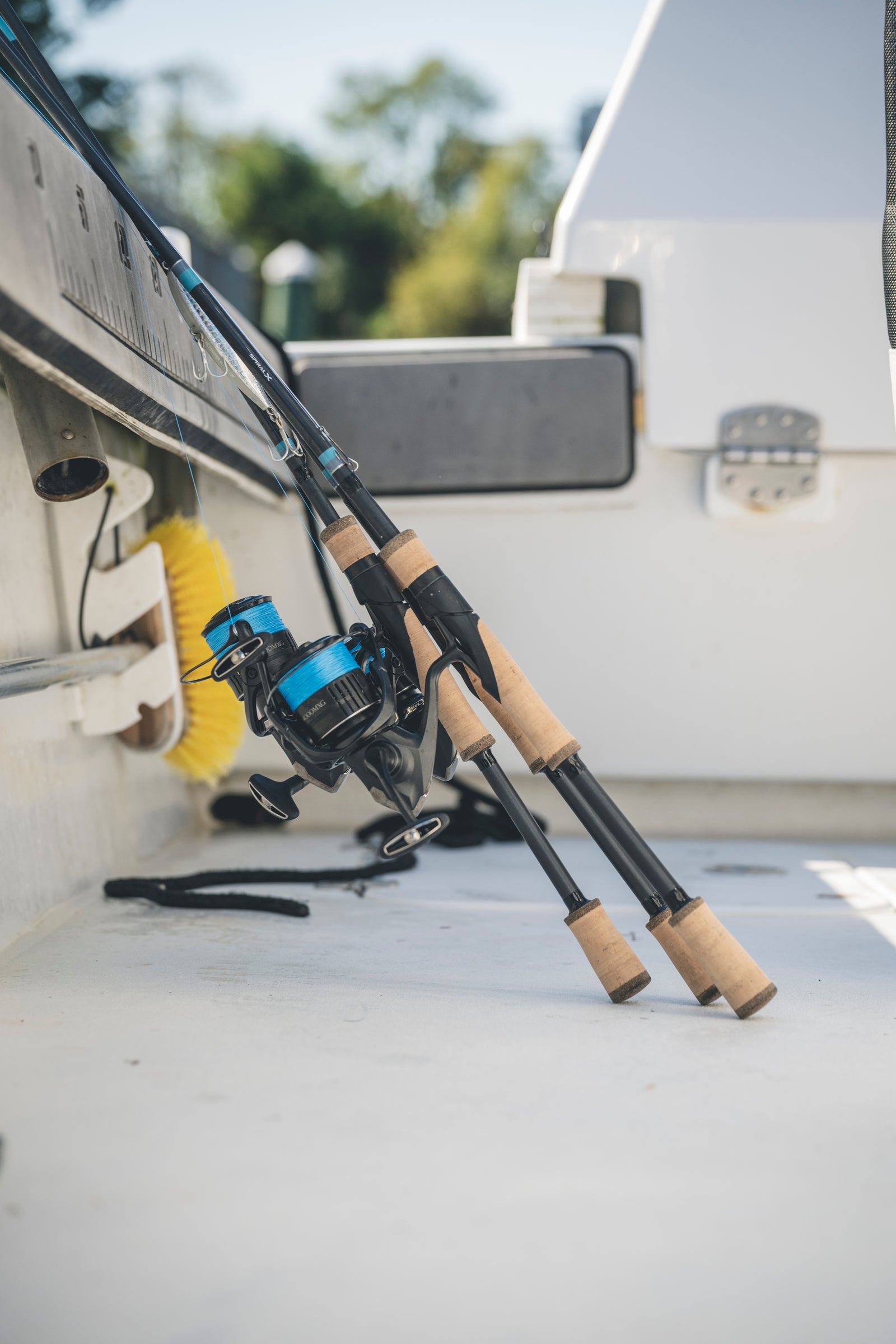 G. Loomis Shimano North America Fishing G. Loomis Shimano North America Fishing