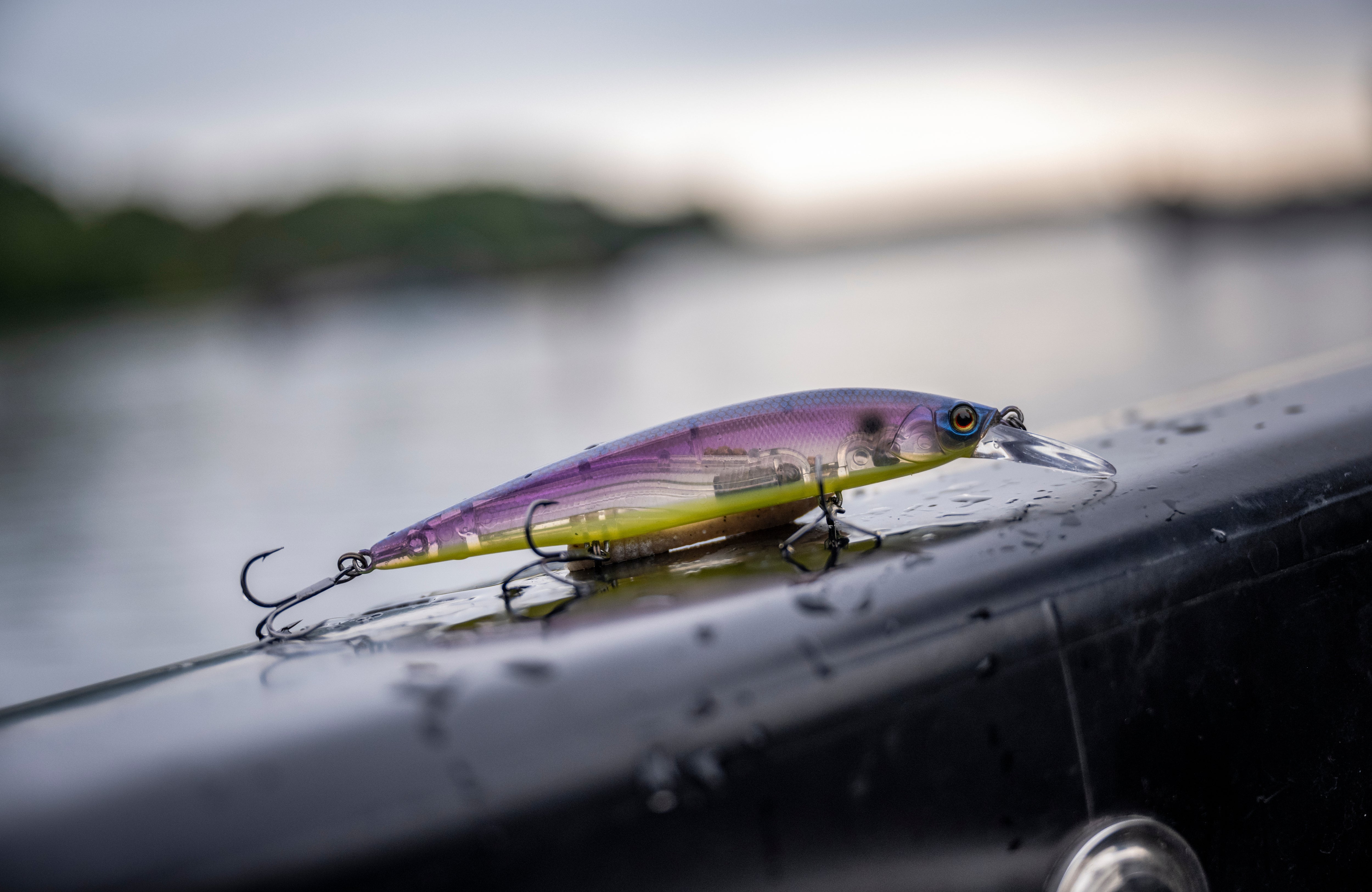 Jackall Lures – Shimano North America Fishing