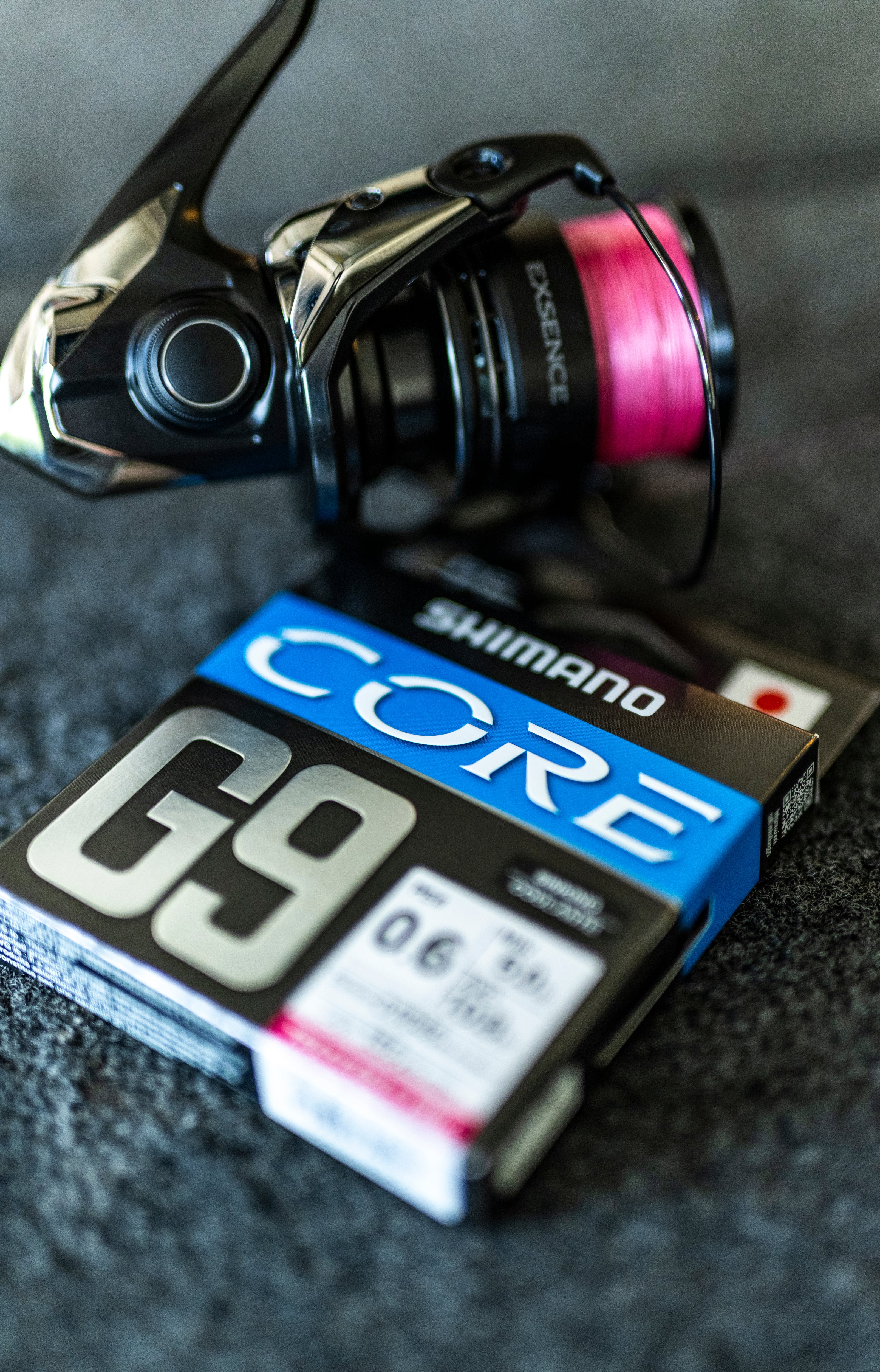 Shimano – Shimano North America Fishing