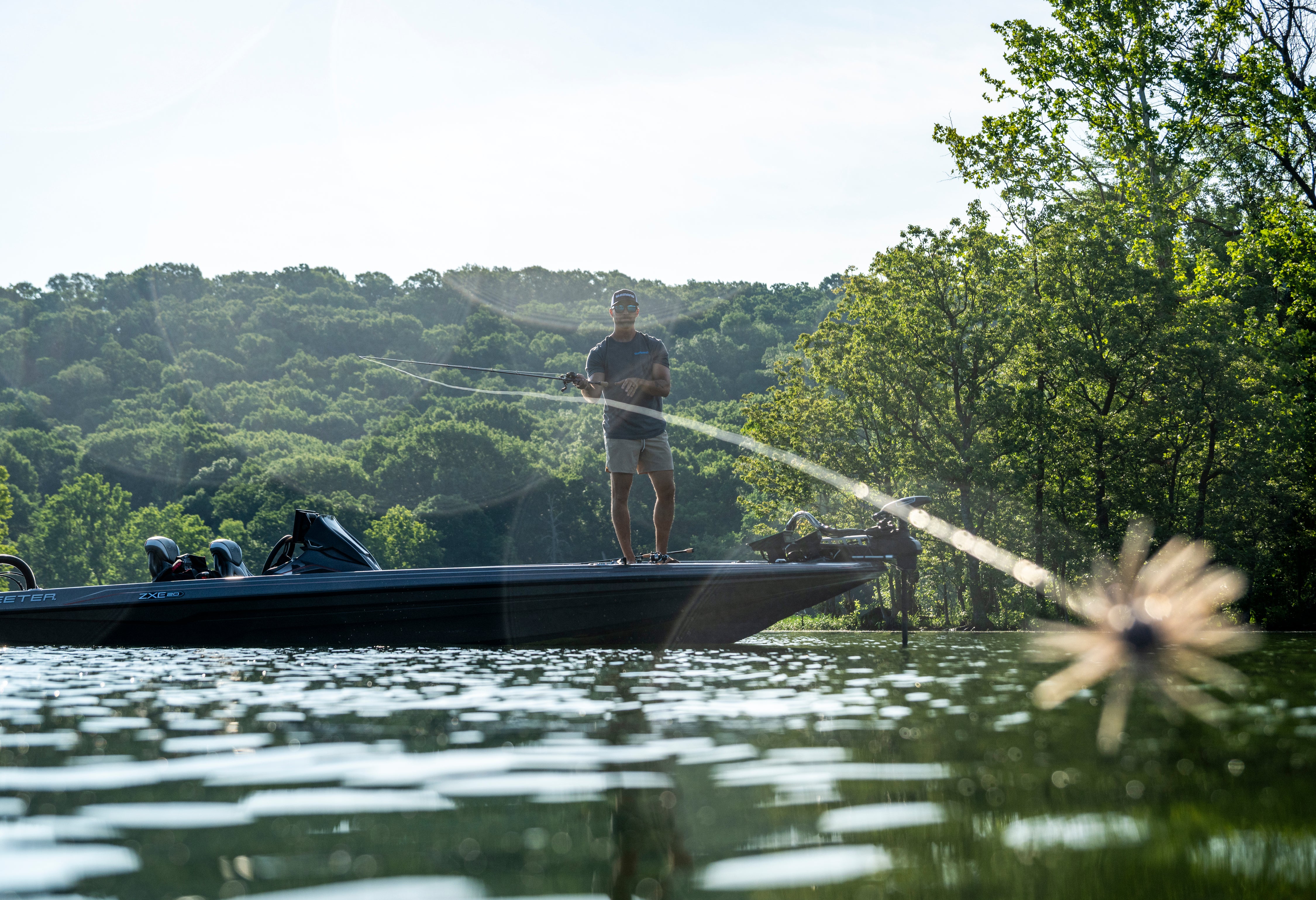 Shimano – Shimano North America Fishing