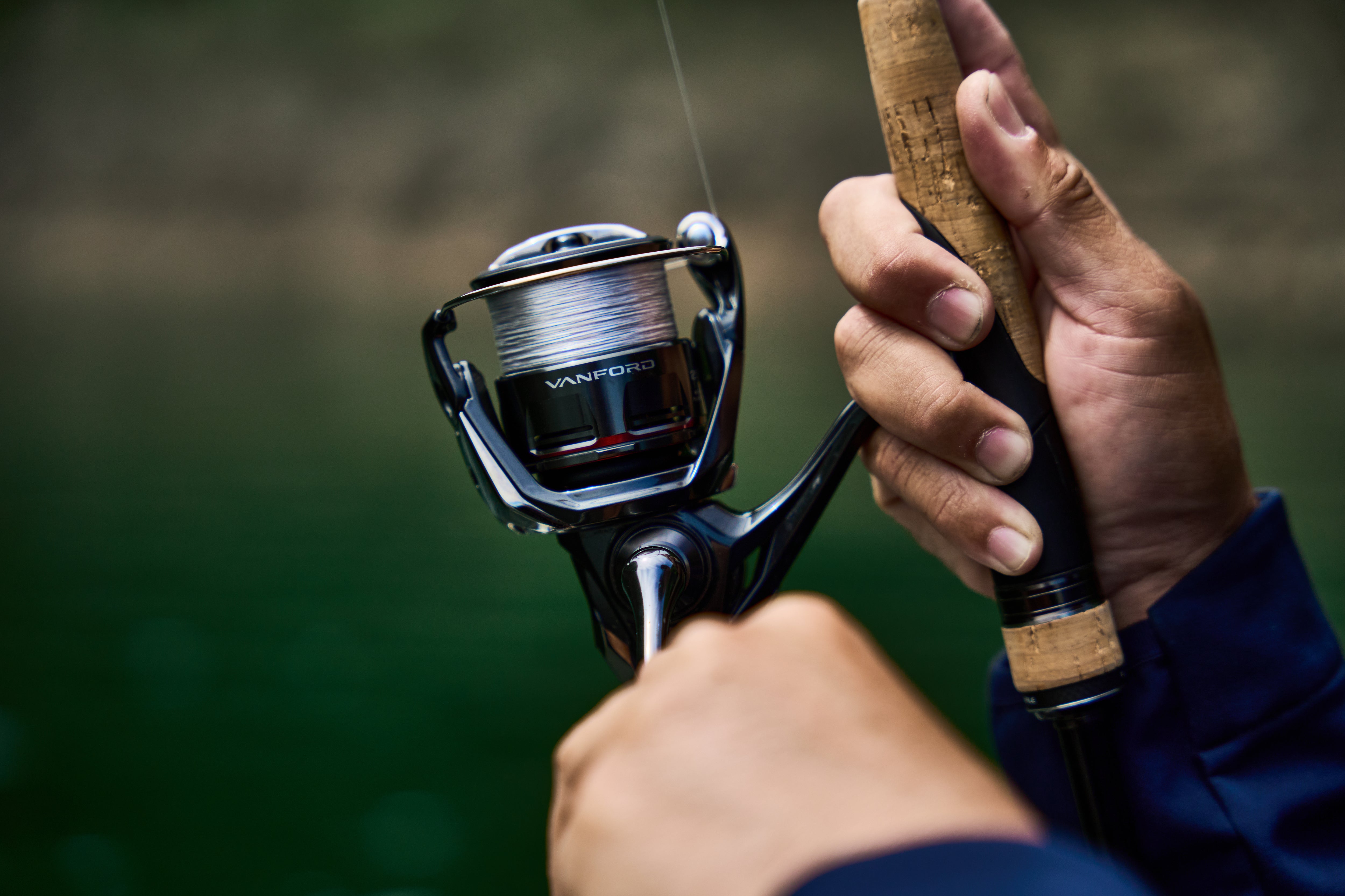 Reels – Page 3 – Shimano North America Fishing