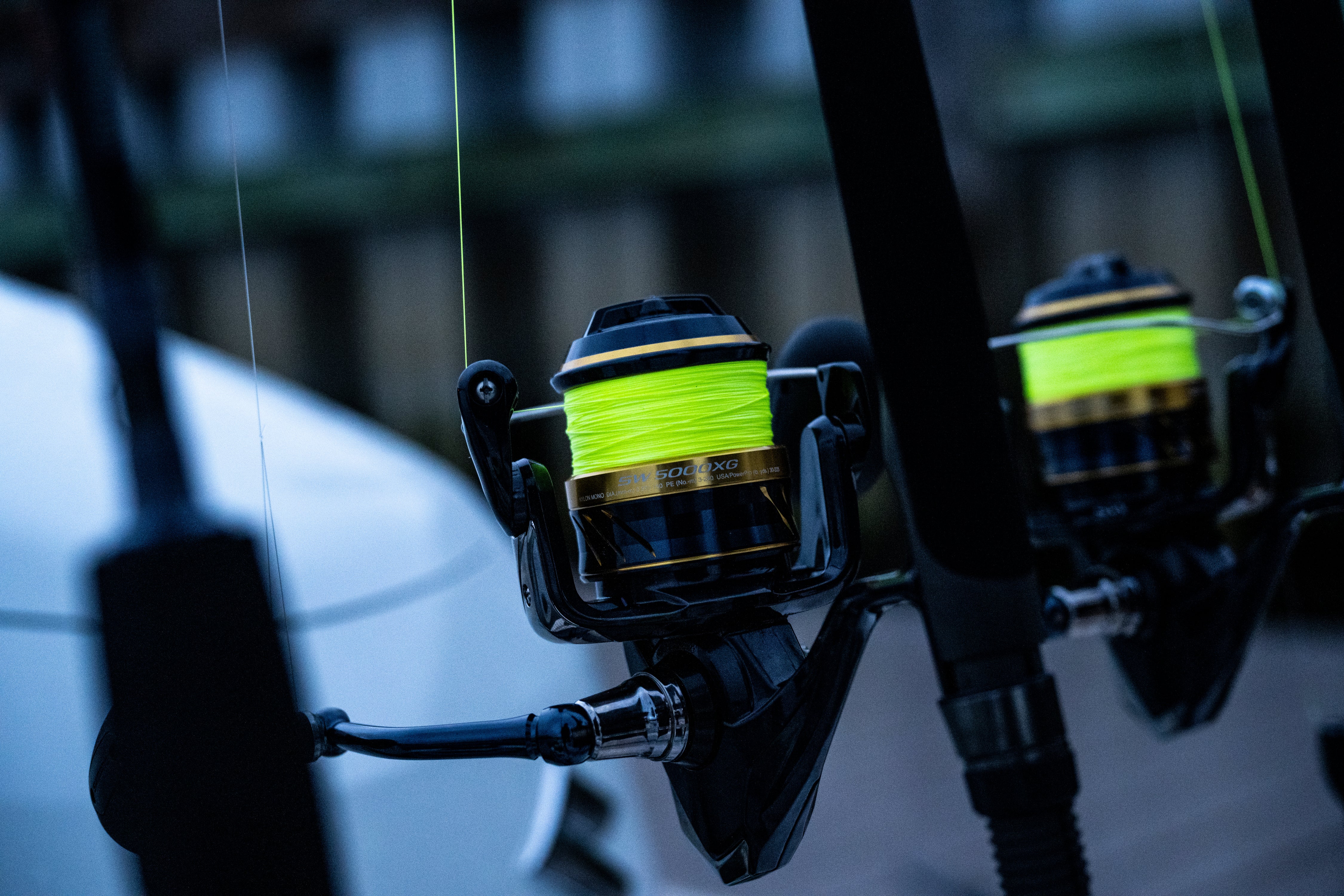 Shimano Fishing – Shimano North America Fishing