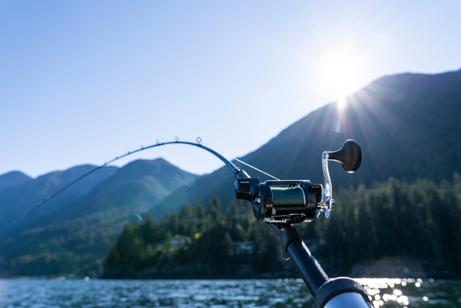 fresh water shimano trout fishing rods COMPRE LITE, Freshwater, Trout, Panfish, Spinning, 6'9", Light, 1 pcs, (CPSLT69L) : Sports & Outdoors For area trout all over Japan Shimano Freshwater Fishing Rods -