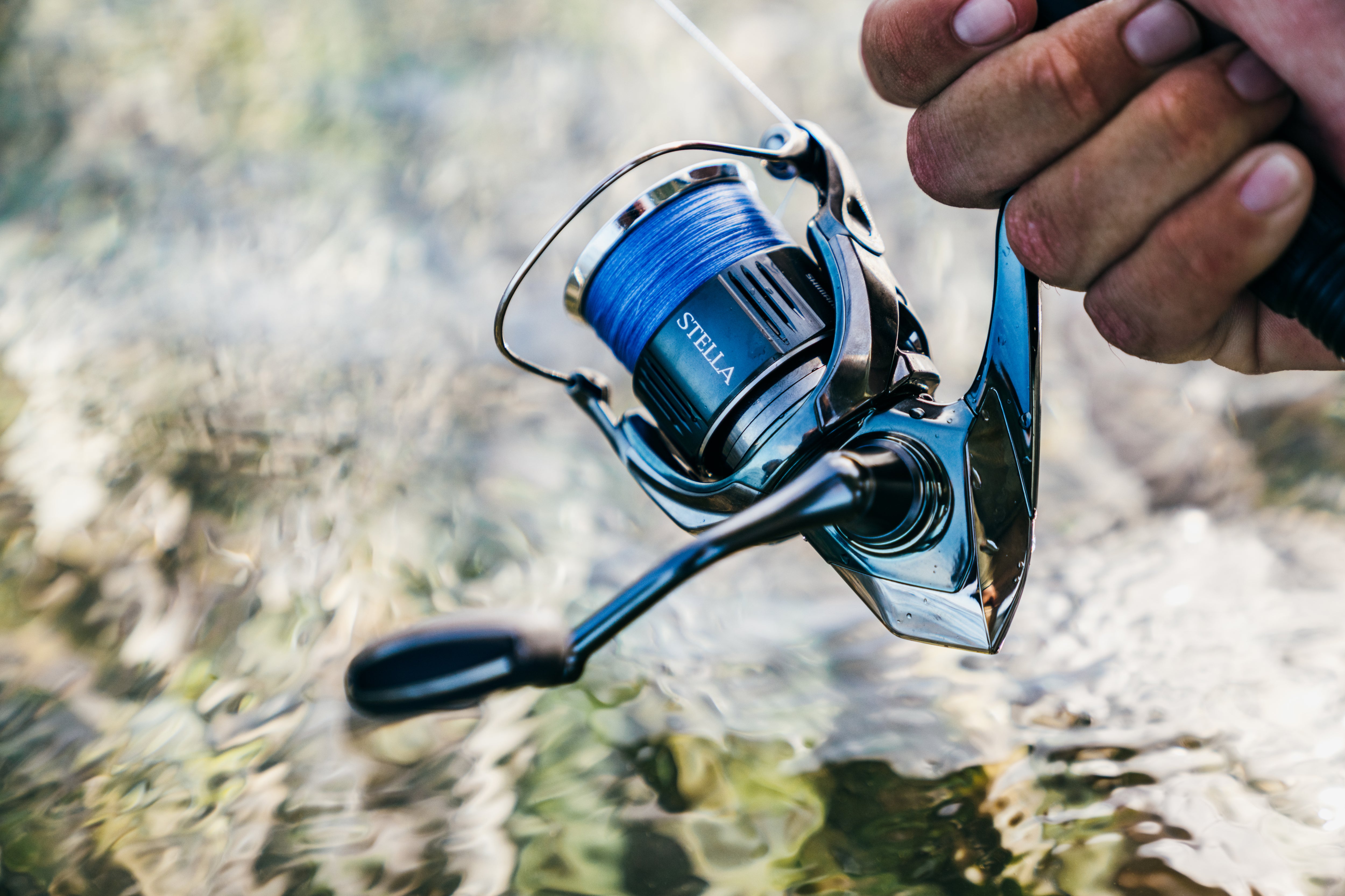 スタープラチナ シマノ SHIMANO Spare Parts – Page 2 – Shimano North America Fishing