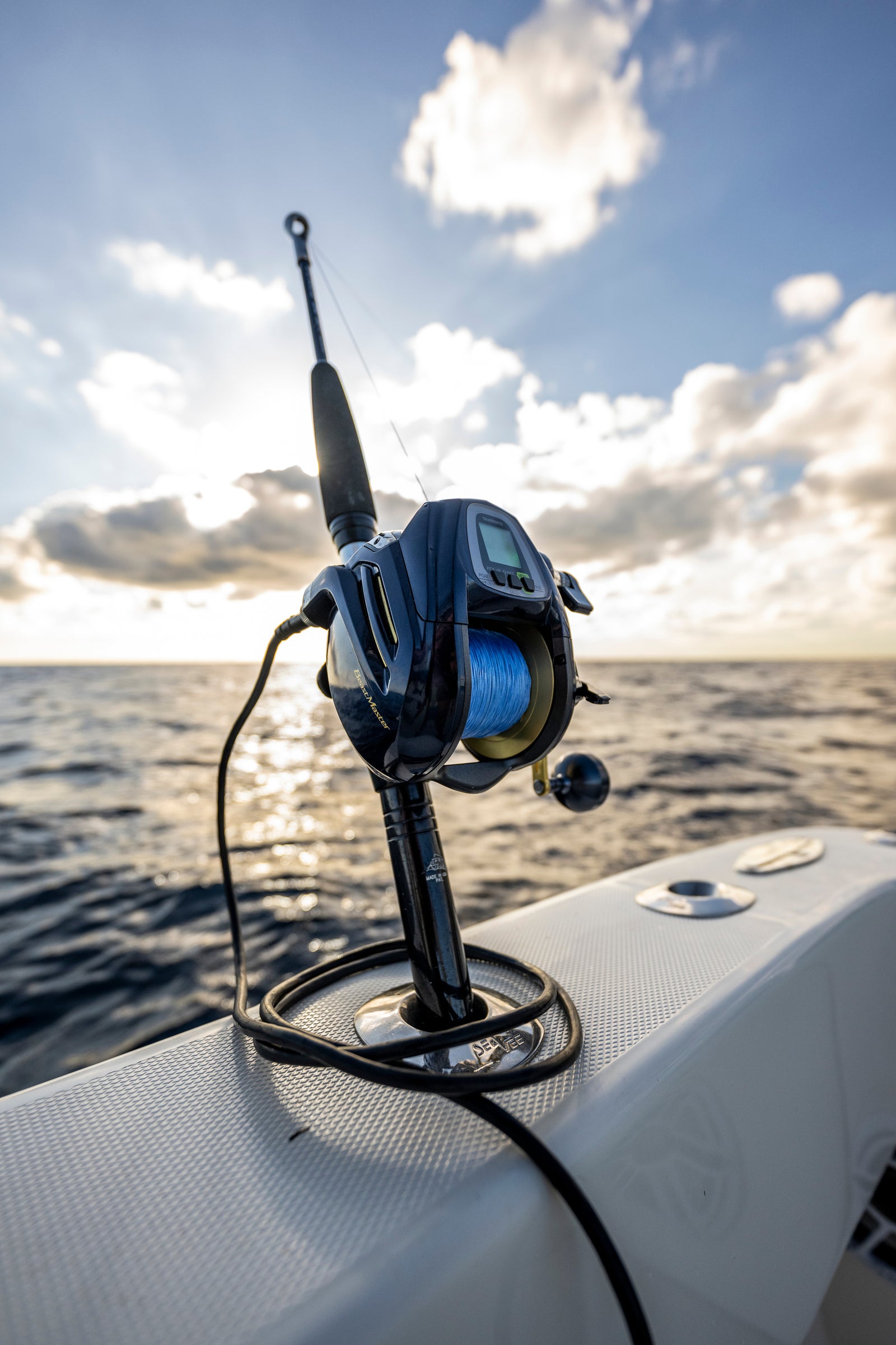 shimano baitrunner 8000d rod match Shimano Baitrunner 8000D / Vortex 6-10kg Rod & Reel Combo