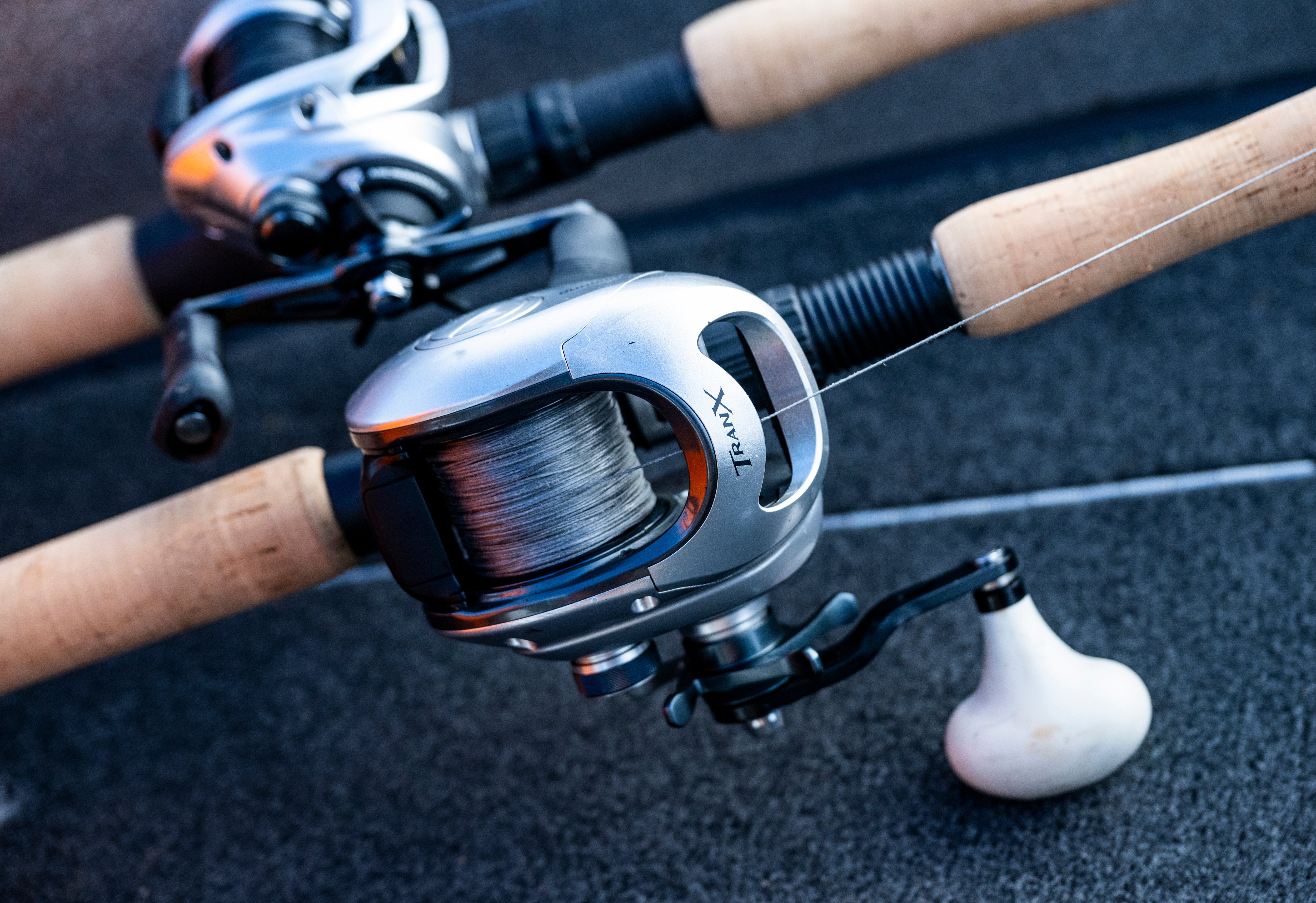 Reels – Page 3 – Shimano North America Fishing