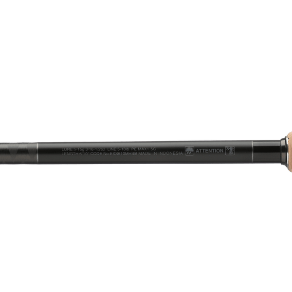 detail image of sku EXS610MHSB