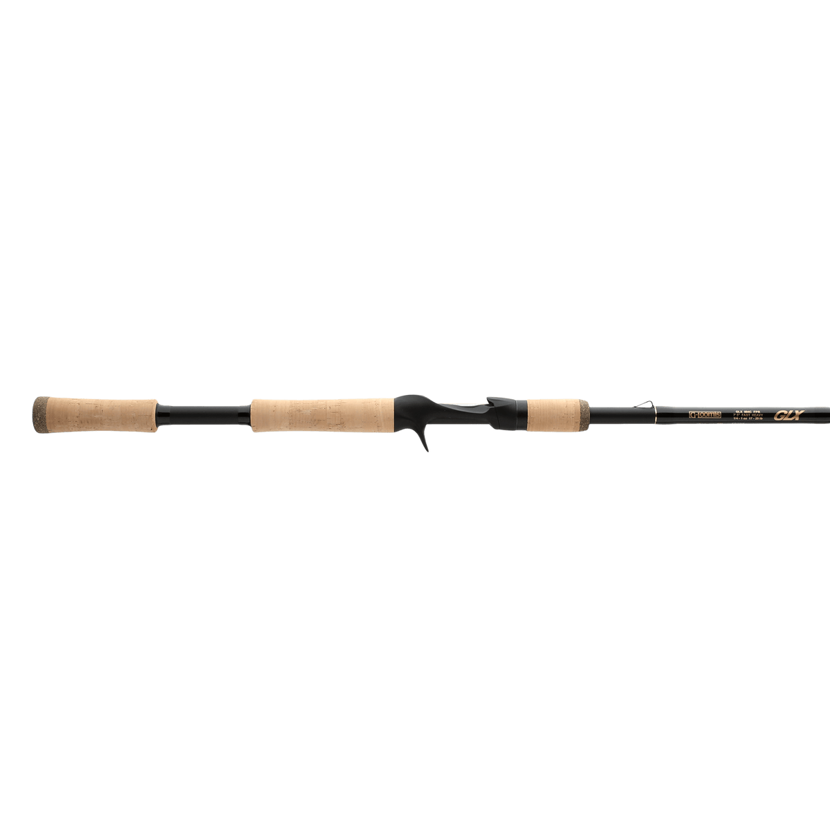 G. Loomis - GLX FLIP & PITCH – Shimano North America Fishing