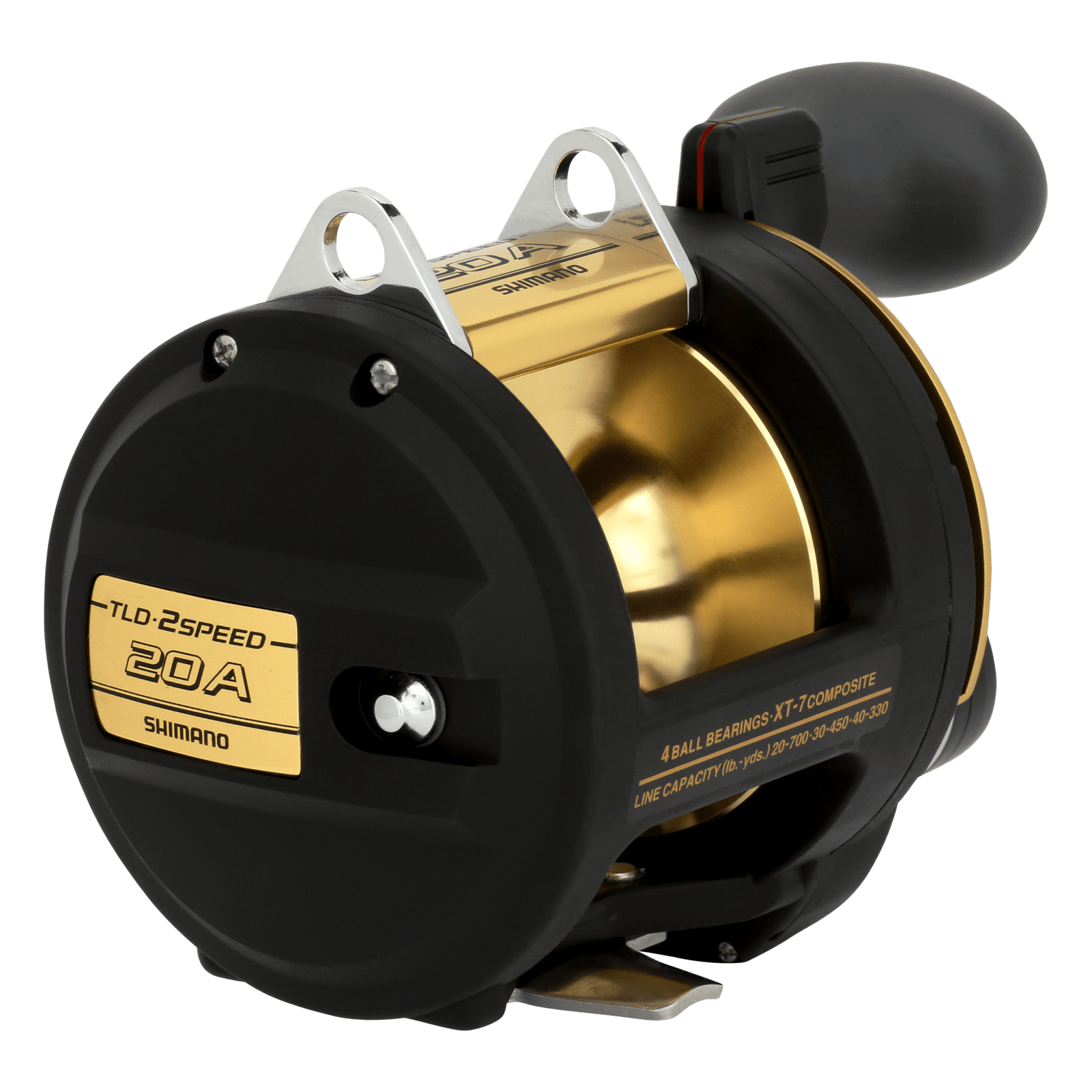 threequarter image of sku TLD20IIA