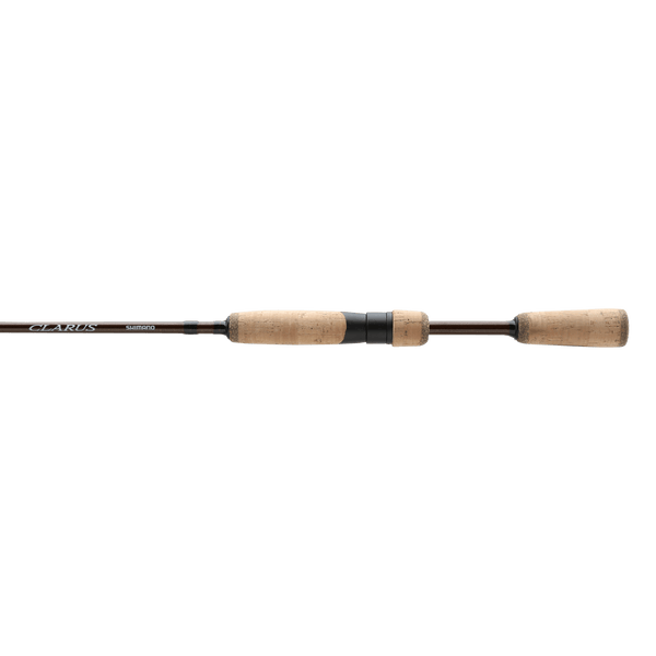 Shimano CSS70MLF Clarus Spinning Rod 7'0
