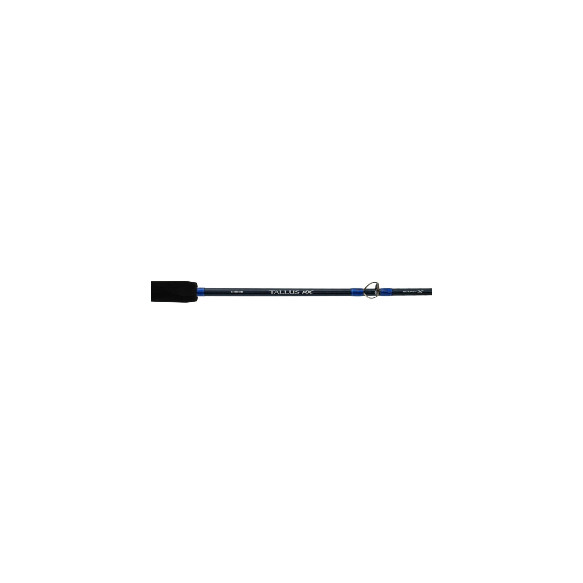 Shimano - TALLUS PX CONVENTIONAL – Shimano North America Fishing